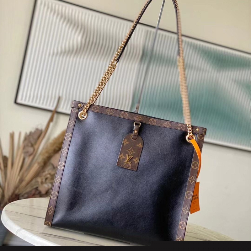 LV Shopping Bags